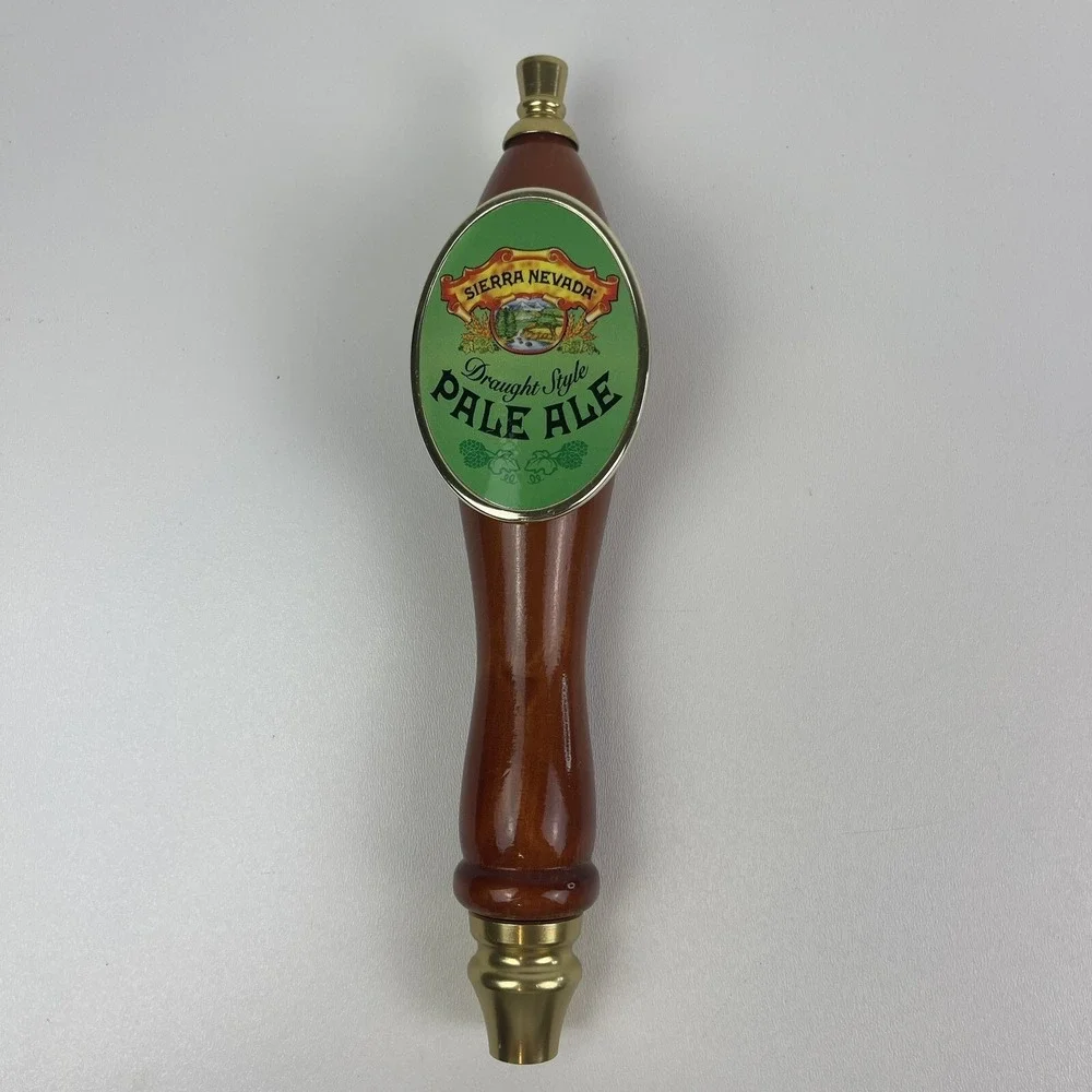 Sierra Nevada please see